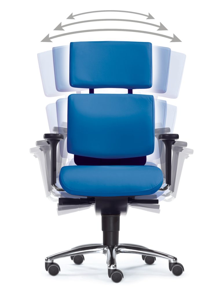 WATER M Front Master Bewegt Klein